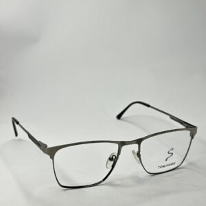 Optical Frame IO-0354 - Front View | Iftikhar Optical