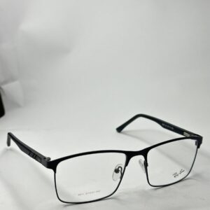 Optical Frame IO-0355 - Side View | Iftikhar Optical