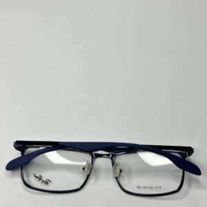 Optical Frame IO-0355 - Front View | Iftikhar Optical
