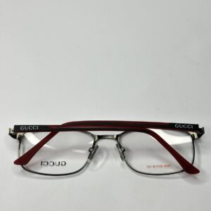 Optical Frame IO-0356 - Side View | Iftikhar Optical