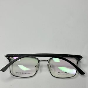 Optical Frame IO-0357 - Front View | Iftikhar Optical