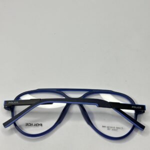 Optical Frame IO-0359 - Front View | Iftikhar Optical