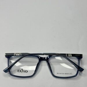 Optical Frame IO-0360 - Side View | Iftikhar Optical