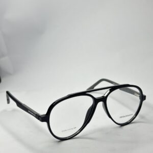 Optical Frame IO-0361 - Side View | Iftikhar Optical