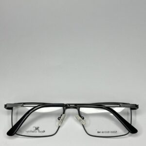 Optical Frame IO-0387 - Front View | Iftikhar Optical