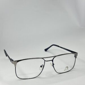 Optical Frame IO-0389 - Side View | Iftikhar Optical
