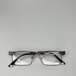 Optical Frame IO-0390 - Side View | Iftikhar Optical