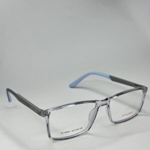 Optical Frame IO-0391 - Side View | Iftikhar Optical