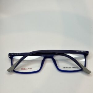 Optical Frame IO-0396 - Side View | Iftikhar Optical