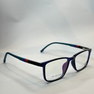 Optical Frame IO-0397 - Side View | Iftikhar Optical