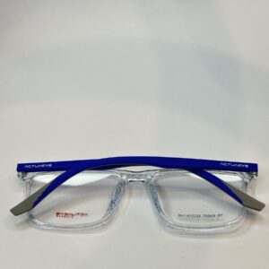 Optical Frame IO-0397 - Front View | Iftikhar Optical