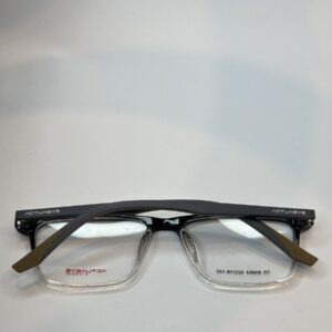 Optical Frame IO-0398 - Side View | Iftikhar Optical