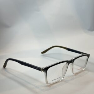 Optical Frame IO-0398 - Front View | Iftikhar Optical