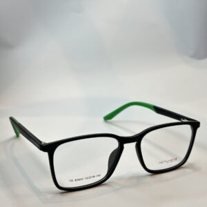 Optical Frame IO-0399 - Side View | Iftikhar Optical