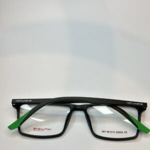 Optical Frame IO-0399 - Front View | Iftikhar Optical