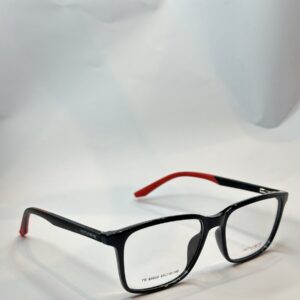Optical Frame IO-0400 - Front View | Iftikhar Optical