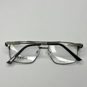 Optical Frame IO-0402 - Side View | Iftikhar Optical