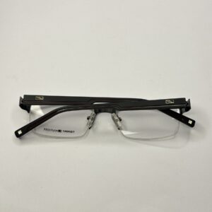 Optical Frame IO-0403 - Front View | Iftikhar Optical