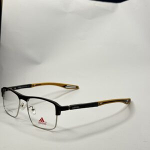 Optical Frame IO-0404 - Front View | Iftikhar Optical