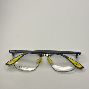 Optical Frame IO-0405 - Front View | Iftikhar Optical