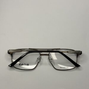 Optical Frame IO-0406 - Side View | Iftikhar Optical