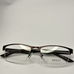 Optical Frame IO-0408 - Front View | Iftikhar Optical
