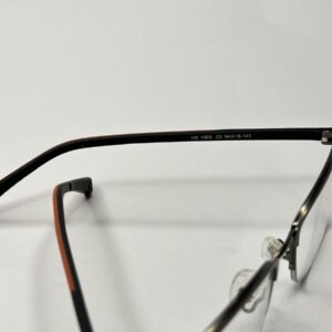 Optical Frame IO-0409 - Front View | Iftikhar Optical