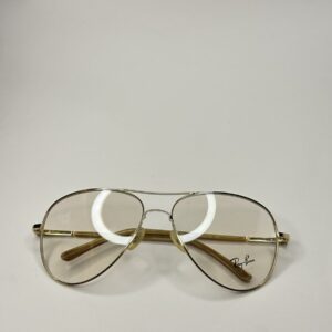 Optical Frame IO-0410 - Front View | Iftikhar Optical