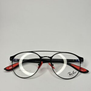 Optical Frame IO-0411 - Side View | Iftikhar Optical