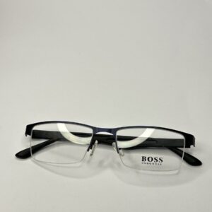 Optical Frame IO-0412 - Front View | Iftikhar Optical