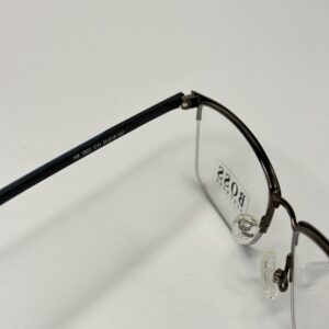 Optical Frame IO-0414 - Side View | Iftikhar Optical