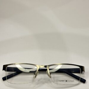Optical Frame IO-0417 - Side View | Iftikhar Optical