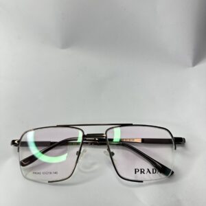 Optical Frame IO-0419 - Side View | Iftikhar Optical