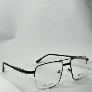 Optical Frame IO-0419 - Front View | Iftikhar Optical