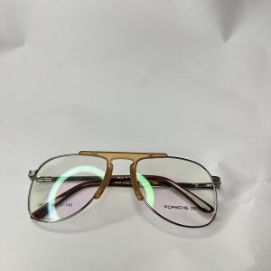 Optical Frame IO-0421 - Side View | Iftikhar Optical