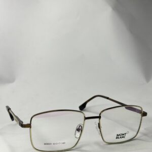 Optical Frame IO-0422 - Side View | Iftikhar Optical