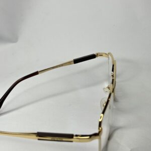 Optical Frame IO-0425 - Front View | Iftikhar Optical