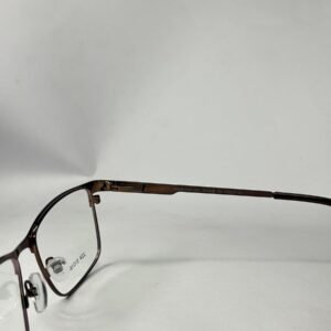 Optical Frame IO-0428 - Side View | Iftikhar Optical
