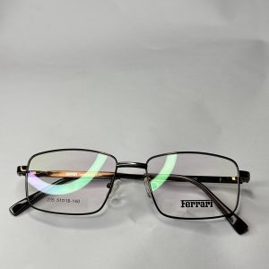 Optical Frame IO-0431 - Side View | Iftikhar Optical