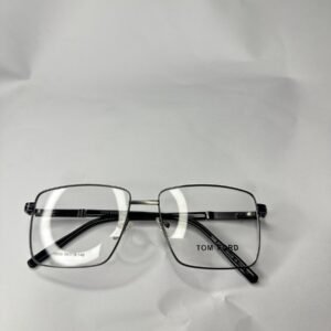 Optical Frame IO-0433 - Side View | Iftikhar Optical