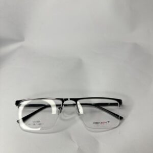 Optical Frame IO-0435 - Side View | Iftikhar Optical