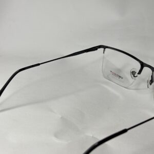 Optical Frame IO-0436 - Side View | Iftikhar Optical