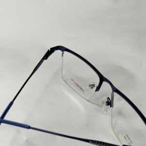 Optical Frame IO-0437 - Front View | Iftikhar Optical