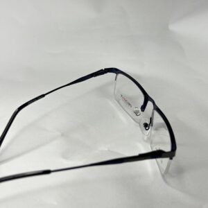 Optical Frame IO-0438 - Side View | Iftikhar Optical