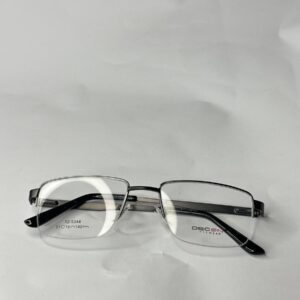 Optical Frame IO-0438 - Front View | Iftikhar Optical