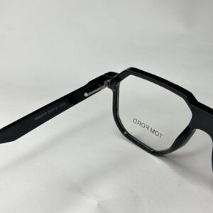 Optical Frame IO-0439 - Front View | Iftikhar Optical