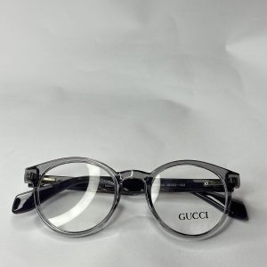 Optical Frame IO-0441 - Side View | Iftikhar Optical