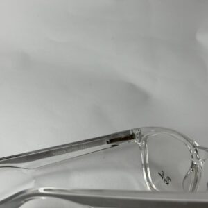 Optical Frame IO-0442 - Side View | Iftikhar Optical