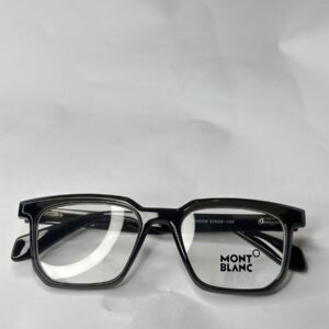 Optical Frame IO-0442 - Front View | Iftikhar Optical
