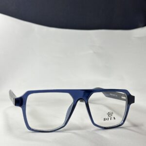 Optical Frame IO-0446 - Front View | Iftikhar Optical